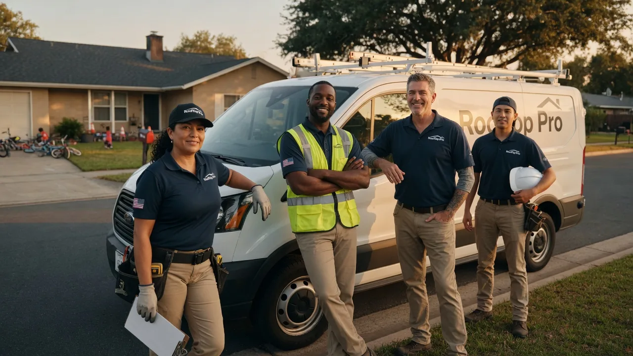 Roof Repair in Four Corners, MT near me