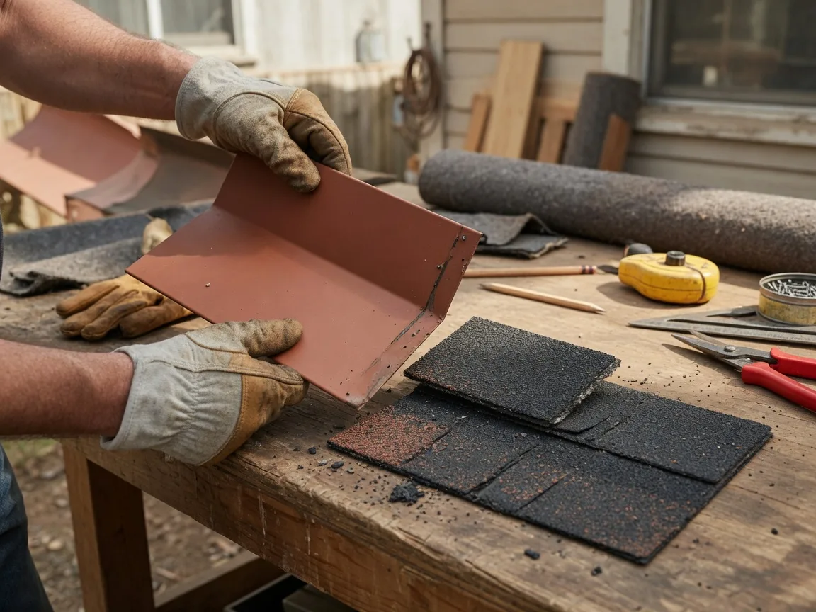 Roof Repair company in Four Corners, MT